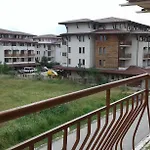 Zora Vendégház *