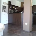 Vendégház Zora