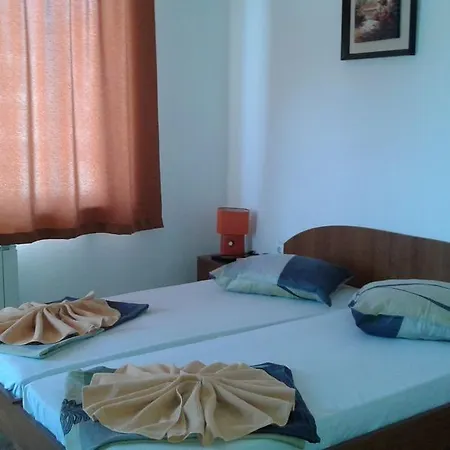 Pensiune Zora Primorsko