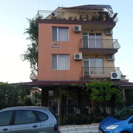 Zora بريمورسكو