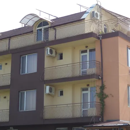 Zora بريمورسكو