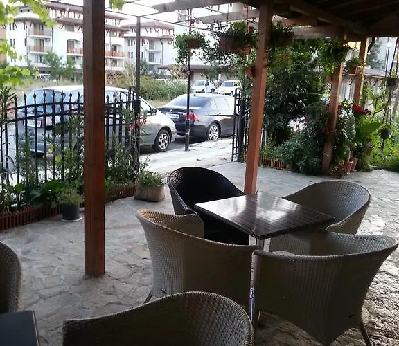 Zora * Приморско