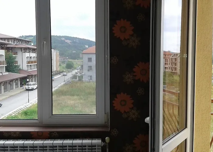 Zora Гостевой дом