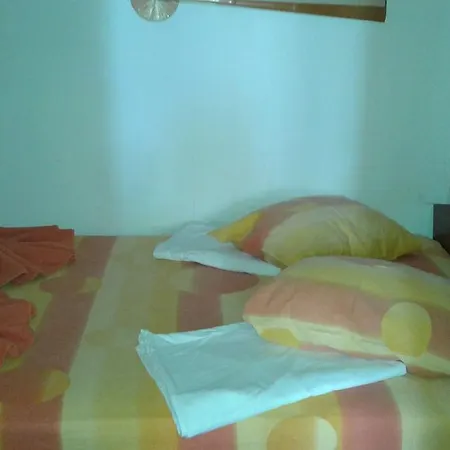 Zora Приморско