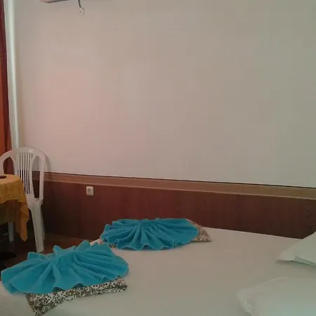 Zora Приморско