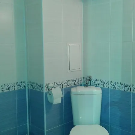 Zora Гостевой дом