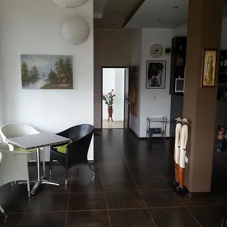 Zora Maison d'hôtes