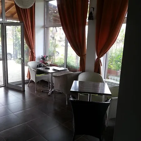 Гостевой дом Zora