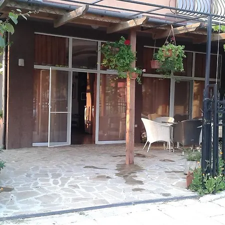 Zora Maison d'hôtes Primorsko