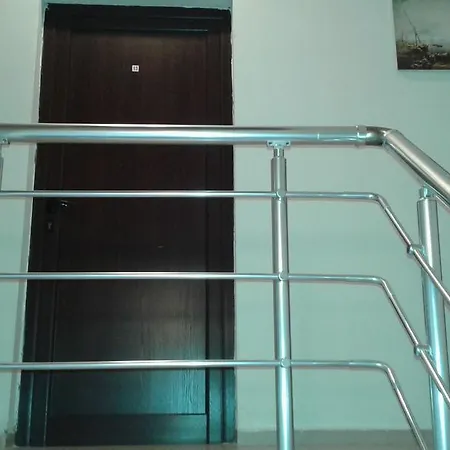 Zora Maison d'hôtes Primorsko