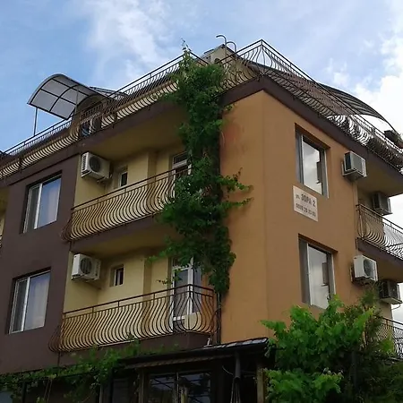 Zora Maison d'hôtes