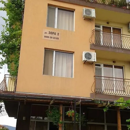 Zora * Πριμόρσκο