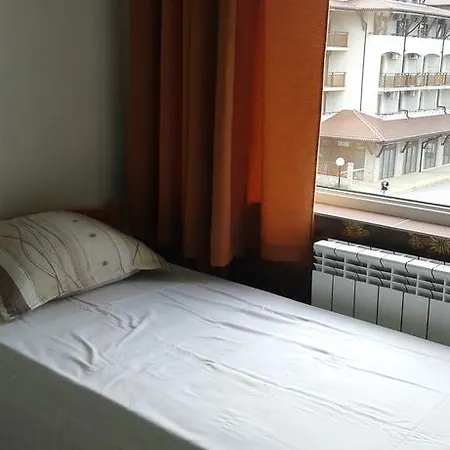 Zora Гостевой дом