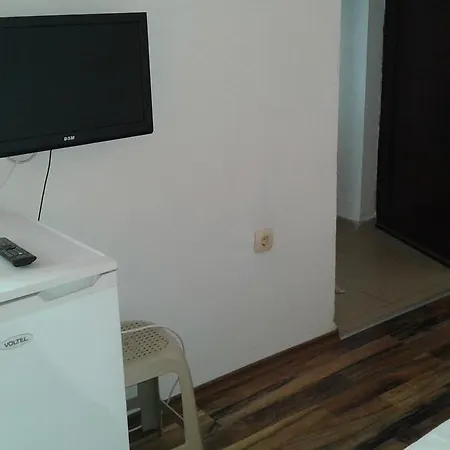 Zora Πανσιόν Πριμόρσκο