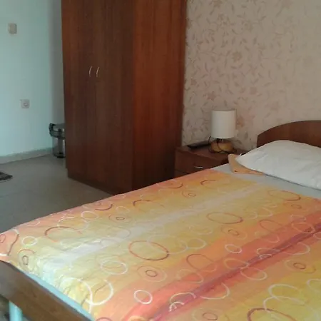 Zora Гостевой дом *