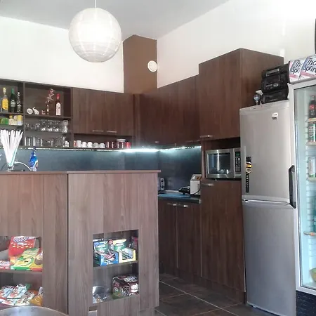 Zora Maison d'hôtes