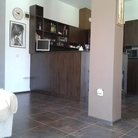 Maison d'hôtes Zora
