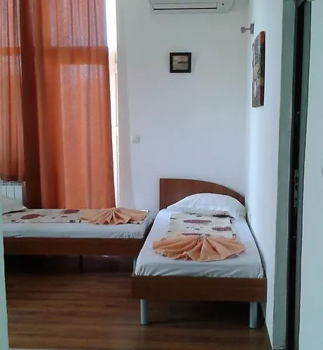 Zora Maison d'hôtes