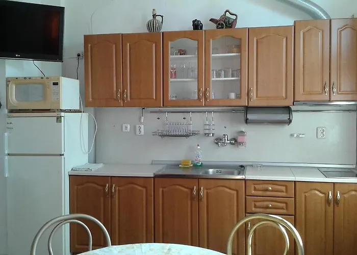 Zora Maison d'hôtes