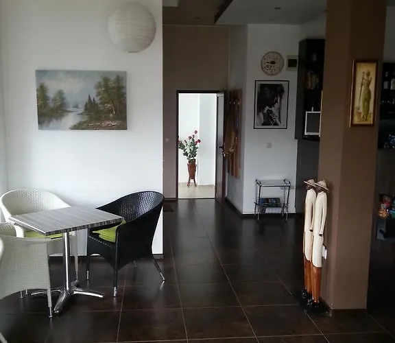 Zora Maison d'hôtes