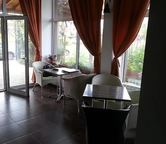 Maison d'hôtes Zora