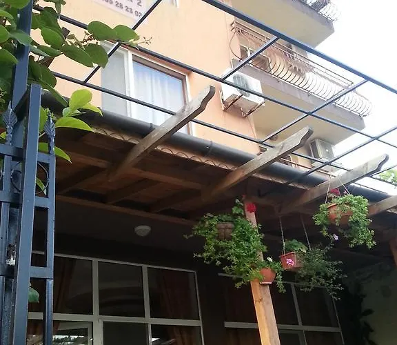 Zora Maison d'hôtes Primorsko