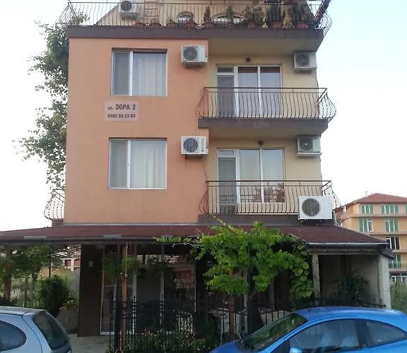 Maison d'hôtes Zora *