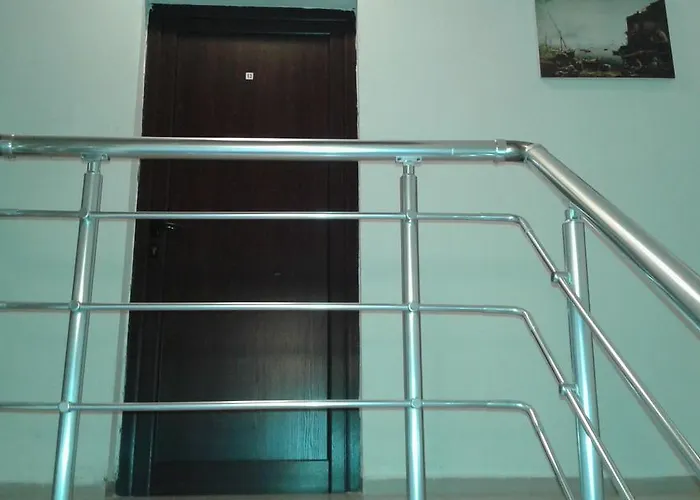 Zora Maison d'hôtes Primorsko