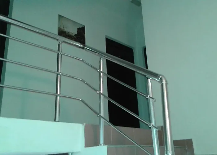 Zora Maison d'hôtes