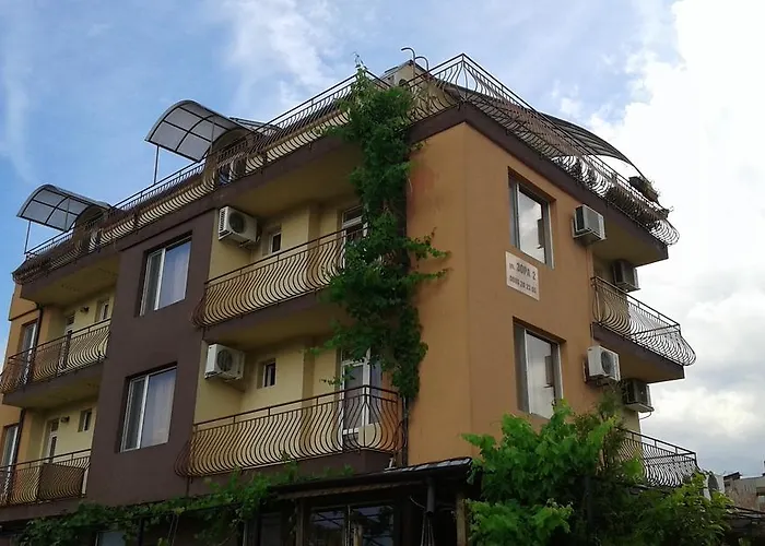 Zora Maison d'hôtes