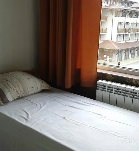 Zora Maison d'hôtes