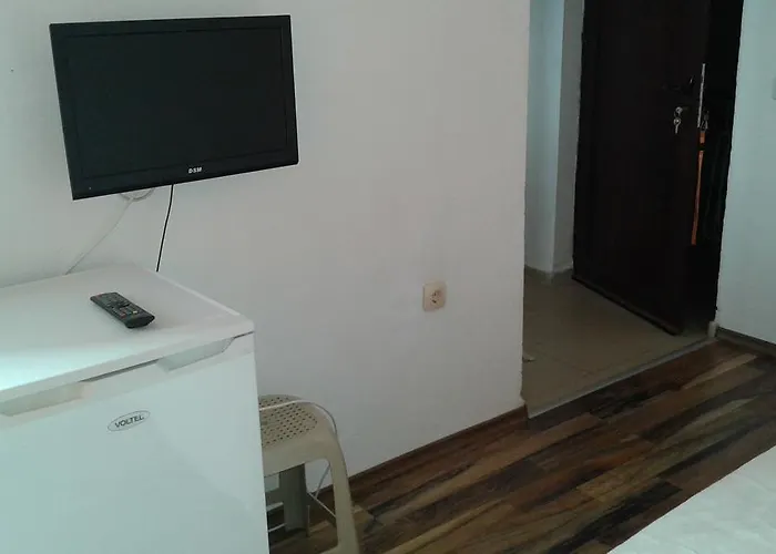 Zora Maison d'hôtes Primorsko