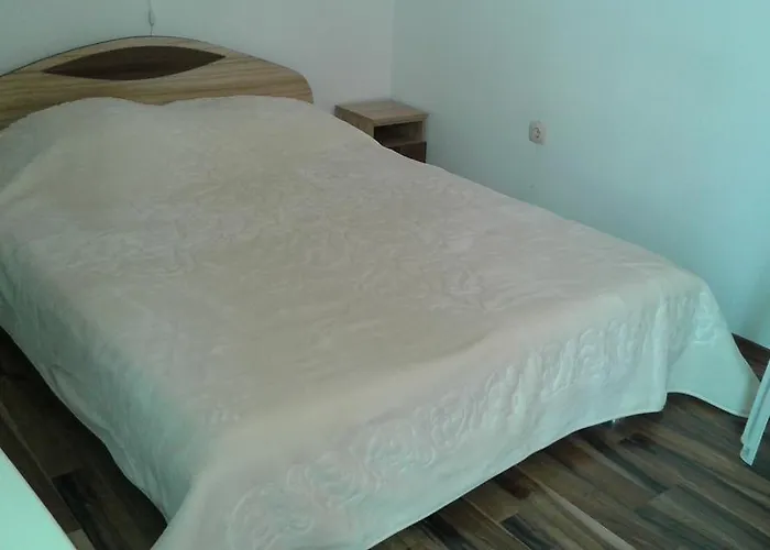 Zora Maison d'hôtes *