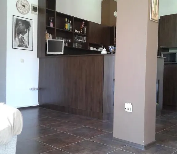 Maison d'hôtes Zora